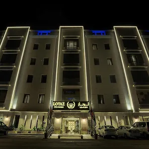 5* Aparthotel Lotaz - Al Salamah