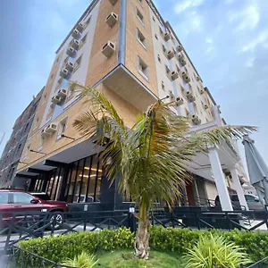 4* Aparthotel Roshan