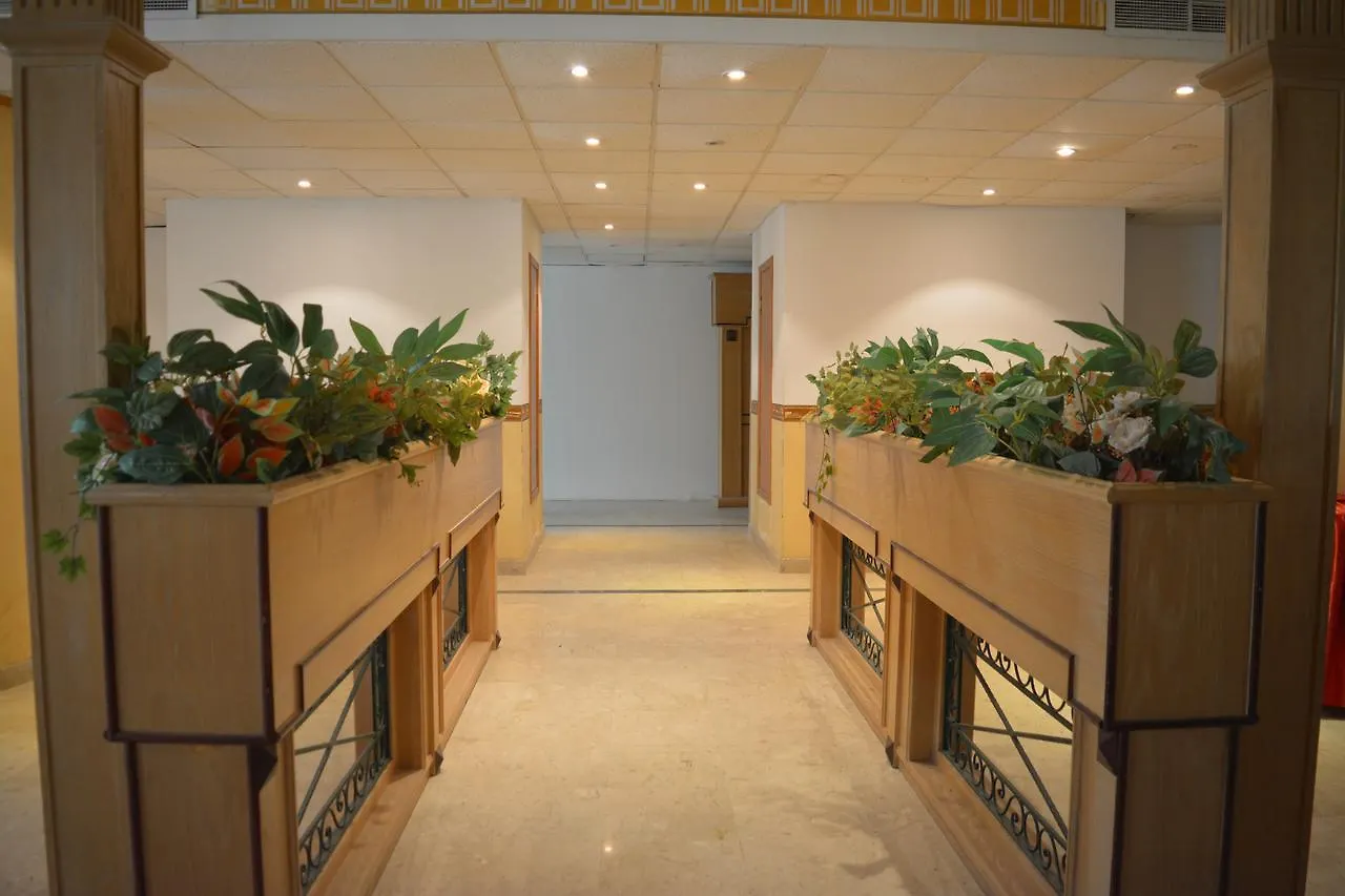 ジェッダ Star Park Abu Diyab Furnished Flatsアパートホテル