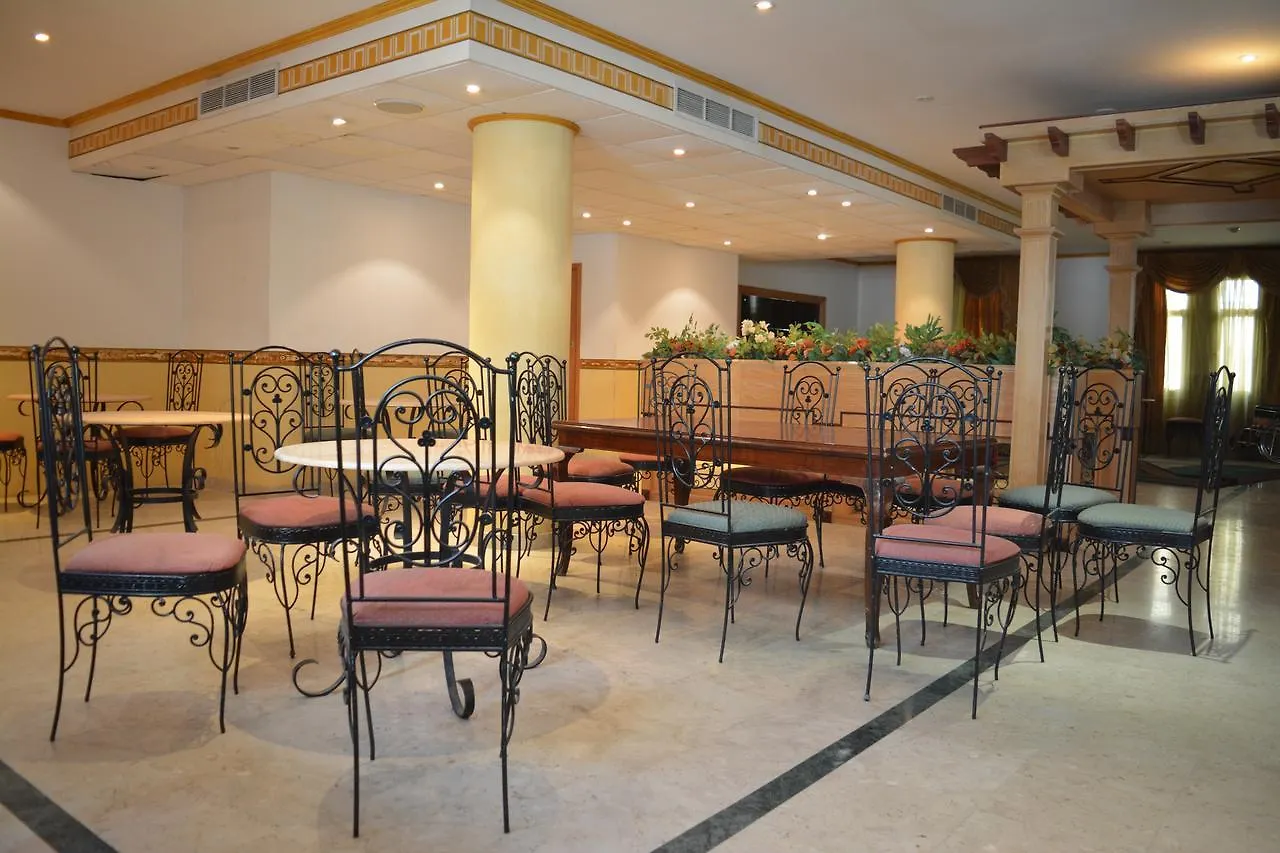ジェッダ Star Park Abu Diyab Furnished Flatsアパートホテル サウジアラビア
