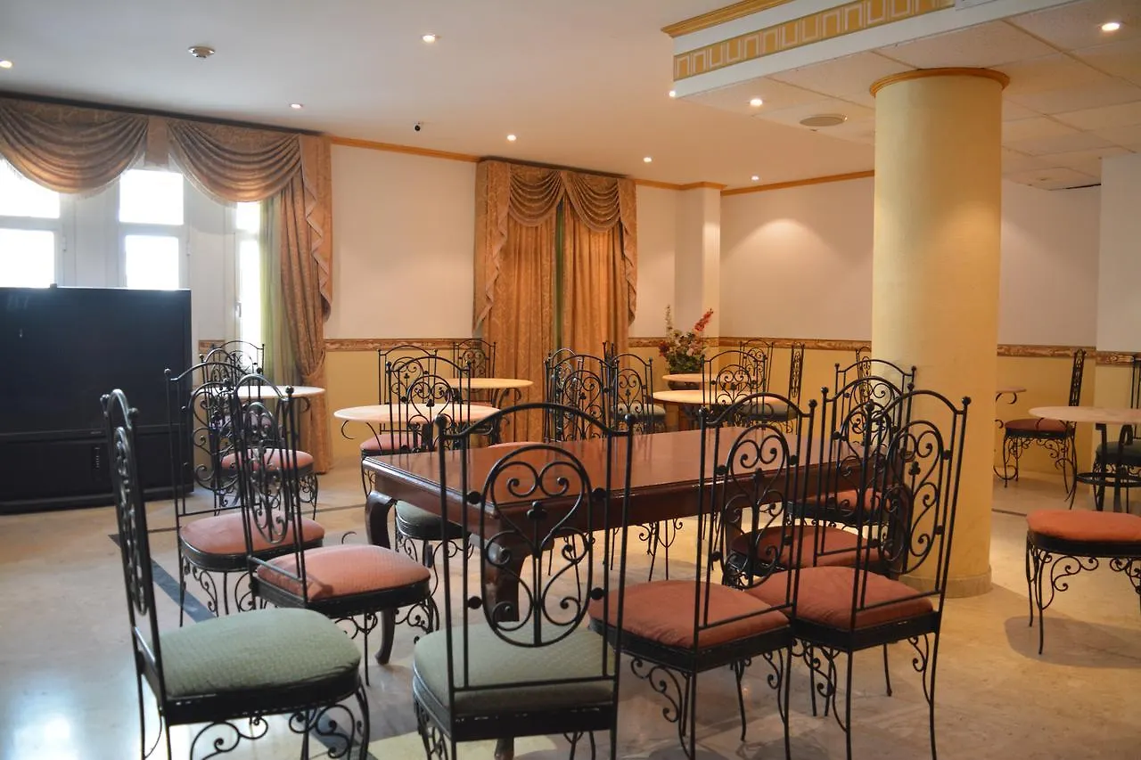 ジェッダ Star Park Abu Diyab Furnished Flatsアパートホテル アパートホテル